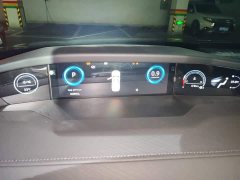 Changan UNI-V 1.5T 500Bar Edition - фото 12