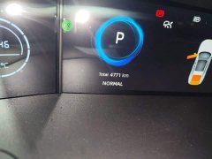 Changan UNI-V 1.5T 500Bar Edition - фото 13