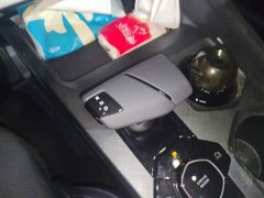 Changan UNI-V 1.5T 500Bar Edition - фото 15