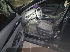 Changan UNI-V 1.5T 500Bar Edition - фото 17