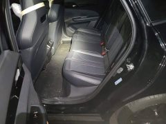 Changan UNI-V 1.5T 500Bar Edition - фото 18