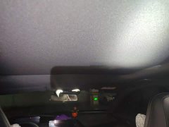 Changan UNI-V 1.5T 500Bar Edition - фото 19
