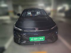 Changan UNI-V 1.5T 500Bar Edition - фото 2