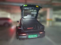 Changan UNI-V 1.5T 500Bar Edition - фото 20