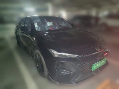 Changan UNI-V 1.5T 500Bar Edition - фото 3