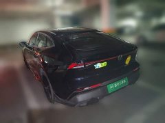 Changan UNI-V 1.5T 500Bar Edition - фото 4