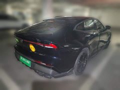 Changan UNI-V 1.5T 500Bar Edition - фото 6