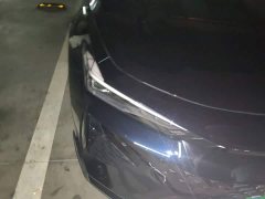 Changan UNI-V 1.5T 500Bar Edition - фото 7