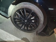 Changan UNI-V 1.5T 500Bar Edition - фото 8