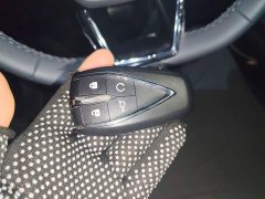Changan UNI-V 1.5T 500Bar Edition - фото 9