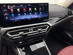 BMW i3 2022 eDrive 35 L - фото 12