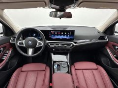BMW i3 2022 eDrive 35 L - фото 17