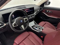 BMW i3 2022 eDrive 35 L - фото 18