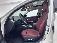 BMW i3 2022 eDrive 35 L - фото 19