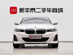 BMW i3 2022 eDrive 35 L - фото 2