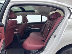 BMW i3 2022 eDrive 35 L - фото 20