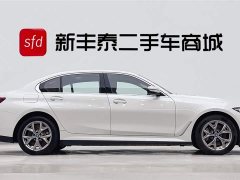 BMW i3 2022 eDrive 35 L - фото 3