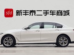 BMW i3 2022 eDrive 35 L - фото 4
