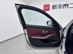 BMW i3 2022 eDrive 35 L - фото 8