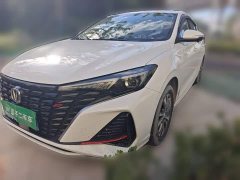 Changan Edition PLUS NE 1.4T GDI DCTPremium Edition - фото 1
