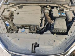 Changan Edition PLUS NE 1.4T GDI DCTPremium Edition - фото 16