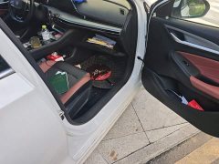 Changan Edition PLUS NE 1.4T GDI DCTPremium Edition - фото 19