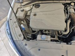 Changan Edition PLUS NE 1.4T GDI DCTPremium Edition - фото 20