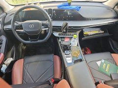 Changan Edition PLUS NE 1.4T GDI DCTPremium Edition - фото 5