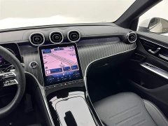 Mercedes-Benz GLC facelift GLC 300 L 4MATIC dynamic 5-seater - фото 15