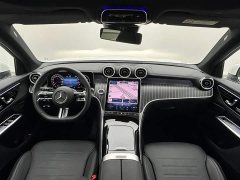 Mercedes-Benz GLC facelift GLC 300 L 4MATIC dynamic 5-seater - фото 18