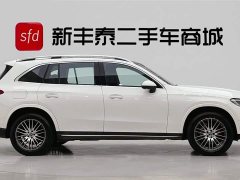 Mercedes-Benz GLC facelift GLC 300 L 4MATIC dynamic 5-seater - фото 3