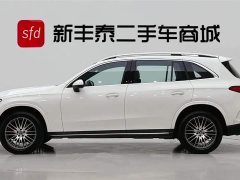Mercedes-Benz GLC facelift GLC 300 L 4MATIC dynamic 5-seater - фото 4
