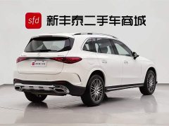 Mercedes-Benz GLC facelift GLC 300 L 4MATIC dynamic 5-seater - фото 5