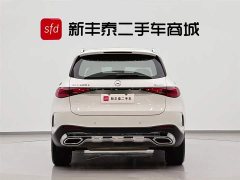 Mercedes-Benz GLC facelift GLC 300 L 4MATIC dynamic 5-seater - фото 7