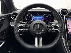 Mercedes-Benz GLC facelift GLC 300 L 4MATIC dynamic 5-seater - фото 9