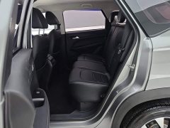 Baojun 530 Anniversary Edition 1.5T CVTLuxury Version 5 - фото 11