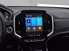 Baojun 530 Anniversary Edition 1.5T CVTLuxury Version 5 - фото 13