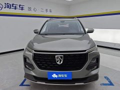 Baojun 530 Anniversary Edition 1.5T CVTLuxury Version 5 - фото 2