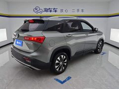 Baojun 530 Anniversary Edition 1.5T CVTLuxury Version 5 - фото 3