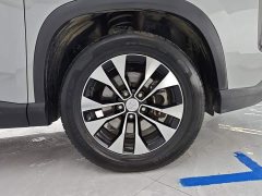 Baojun 530 Anniversary Edition 1.5T CVTLuxury Version 5 - фото 6