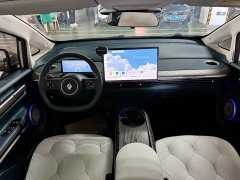 Baojun 460 Pro - фото 13
