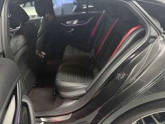 Mercedes-Benz AMG GT AMG GT 50 four-door sports car China special edition - фото 10