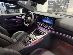 Mercedes-Benz AMG GT AMG GT 50 four-door sports car China special edition - фото 11