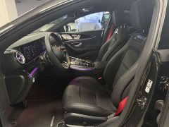 Mercedes-Benz AMG GT AMG GT 50 four-door sports car China special edition - фото 12