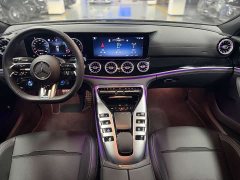 Mercedes-Benz AMG GT AMG GT 50 four-door sports car China special edition - фото 13