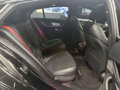 Mercedes-Benz AMG GT AMG GT 50 four-door sports car China special edition - фото 14