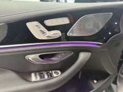 Mercedes-Benz AMG GT AMG GT 50 four-door sports car China special edition - фото 15