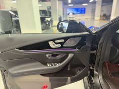 Mercedes-Benz AMG GT AMG GT 50 four-door sports car China special edition - фото 16