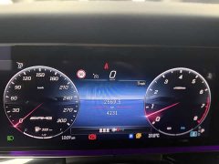 Mercedes-Benz AMG GT AMG GT 50 four-door sports car China special edition - фото 17