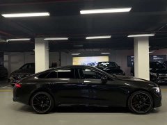 Mercedes-Benz AMG GT AMG GT 50 four-door sports car China special edition - фото 5